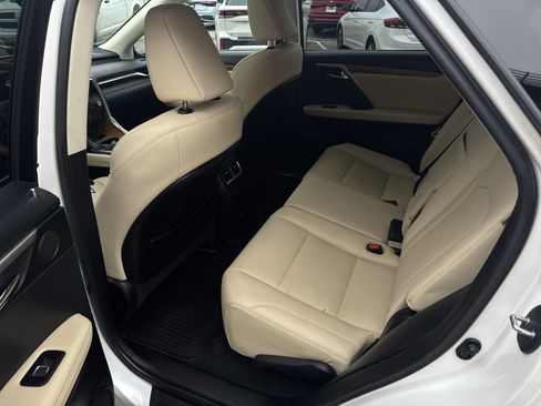 Used 2022 Lexus RX 350 AWD w/ Premium Package image 21
