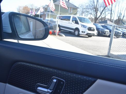 Used 2025 Mercedes-Benz GLA 250 GLA 250 image 22