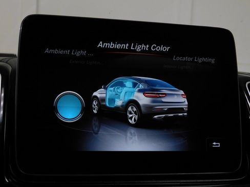 Used 2019 Mercedes-Benz GLE 43 AMG 4MATIC Coupe image 66