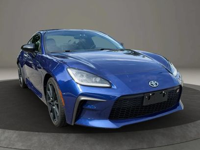 Used 2023 Toyota GR86 Premium w/ ALL Weather Mat Package (TMS)