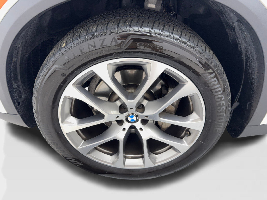 Used 2023 BMW X5 sDrive40i w/ Premium Package RWD image 92