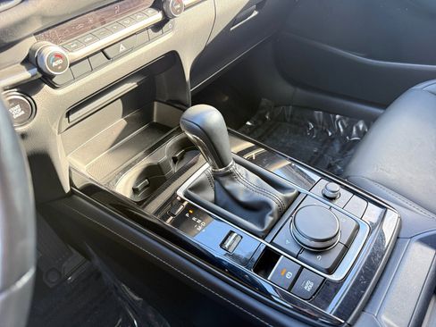 Certified 2024 MAZDA CX-30 AWD 2.5 S w/ Select Sport Pkg image 13