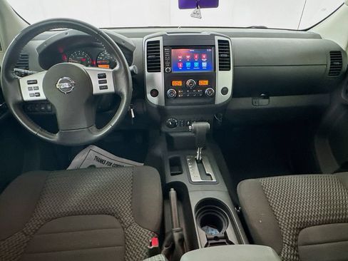 Used 2019 Nissan Frontier SV w/ Value Truck Package AWD/4WD image 26