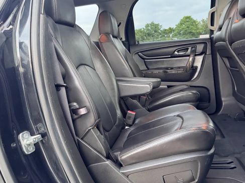Used 2015 GMC Acadia SLT w/ Premium Edition FWD image 22