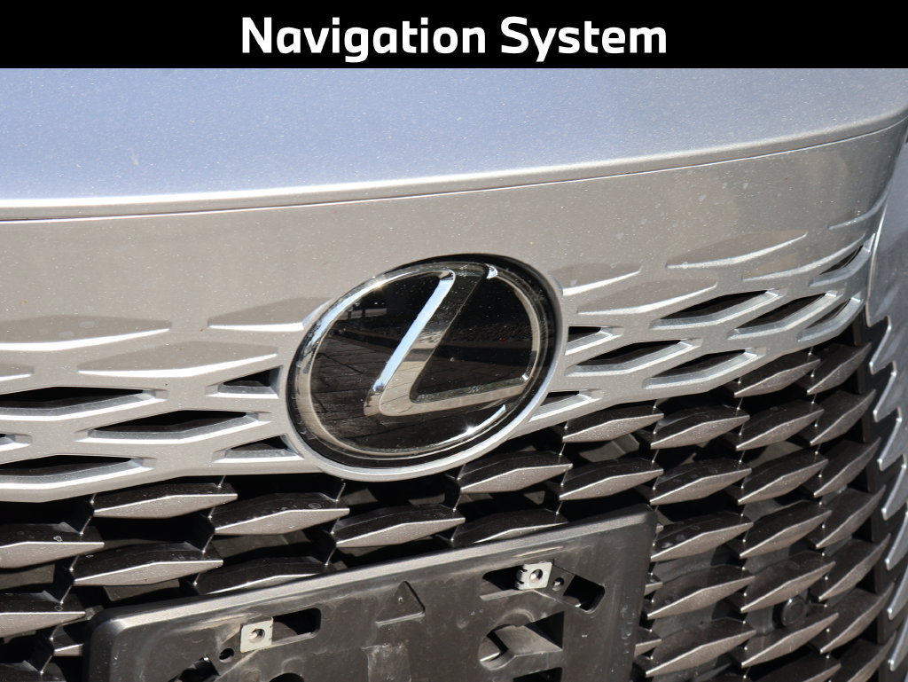 Used 2023 Lexus RX 350 Premium w/ Cold Area Package AWD/4WD image 3