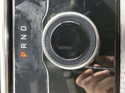 New 2025 Jeep Grand Cherokee Altitude image 17