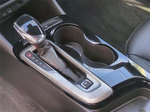 Certified 2024 Buick Envista Sport Touring w/ Convenience I Package image 17