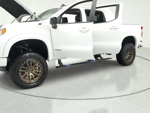 New 2026 Chevrolet Silverado 1500 RST w/ All Star Edition Plus AWD/4WD image 9