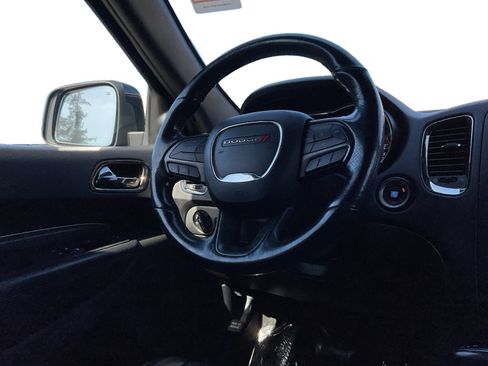 Used 2020 Dodge Durango R/T image 9