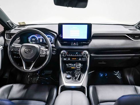 Used 2024 Toyota RAV4 XSE w/ Advanced Technology Package AWD/4WD image 12