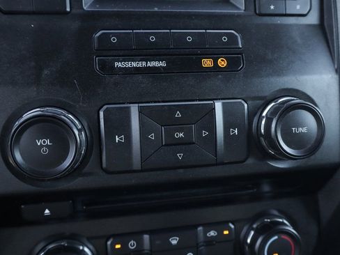 Used 2018 Ford F350 XL w/ Power Equipment Group RWD image 33