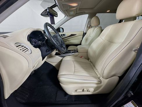 Used 2019 INFINITI QX60 Luxe w/ Sensory Package image 26