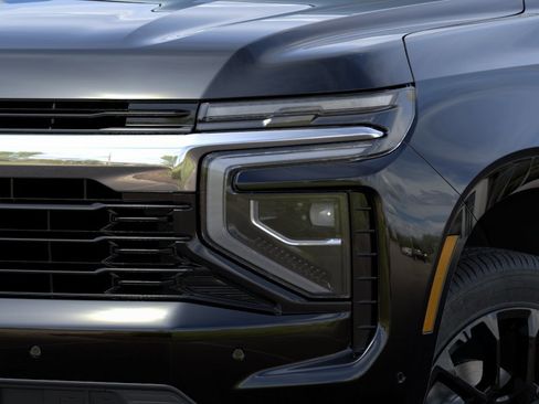 New 2026 Chevrolet Tahoe LS w/ LPO, Dark Essentials Package RWD image 10
