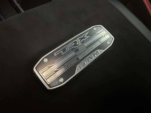 Used 2022 RAM 1500 TRX w/ TRX Level 2 Equipment Group image 31