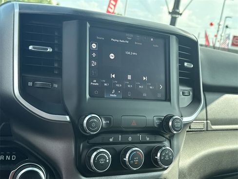 Used 2023 RAM 1500 Big Horn image 22