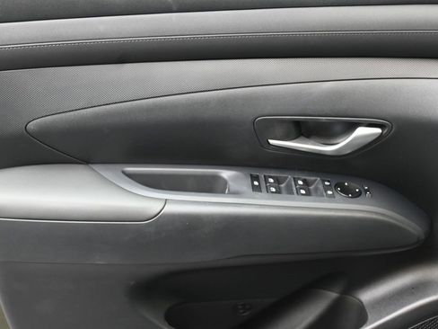 New 2026 Hyundai Tucson SEL image 21