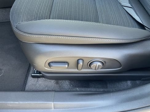 New 2026 Buick Envista Preferred w/ Convenience I Package image 11