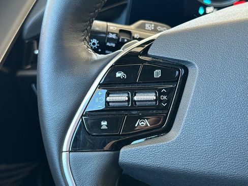 Certified 2023 Kia Niro Wave FWD image 29