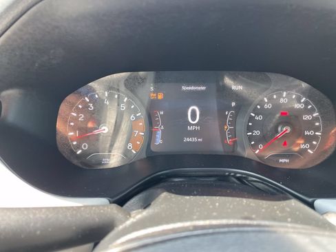 Used 2024 Jeep Compass Limited AWD/4WD image 17
