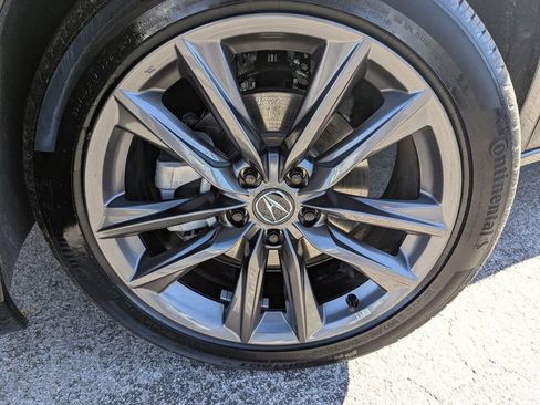 Used 2025 Acura ADX A-Spec image 32