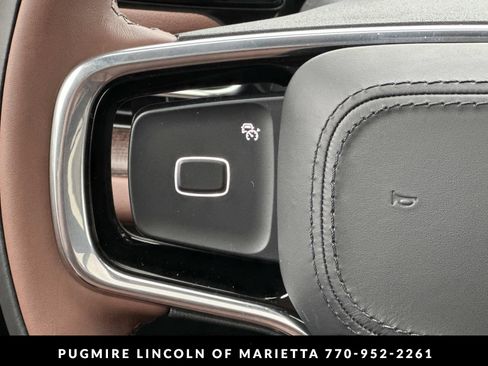 New 2026 Lincoln Navigator Reserve AWD/4WD image 29