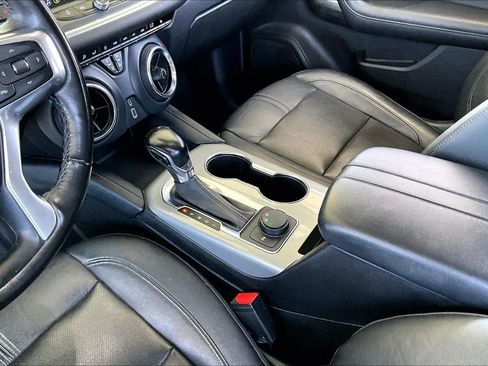 Used 2020 Chevrolet Blazer LT w/ Sound & Technology Package image 15