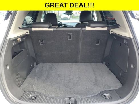 Used 2021 Buick Encore Preferred AWD/4WD image 9