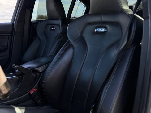 Used 2018 BMW M3 CS image 23