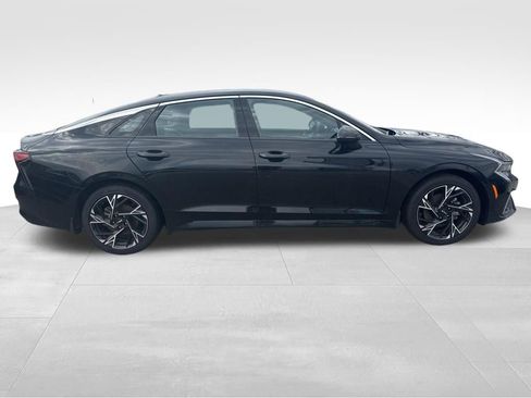 Used 2025 Kia K5 GT-Line AWD/4WD image 4