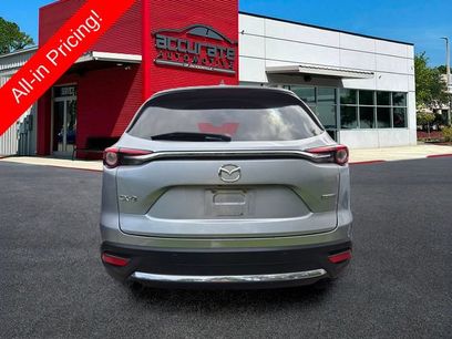 Used 2020 MAZDA CX-9 Grand Touring