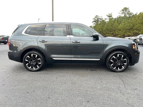 Used 2023 Kia Telluride SX image 4