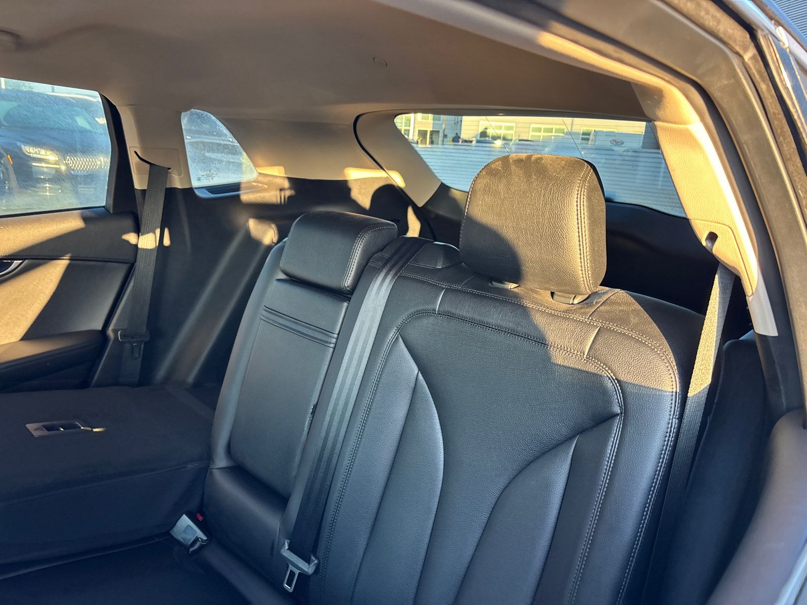 Certified 2023 Lincoln Nautilus FWD image 25