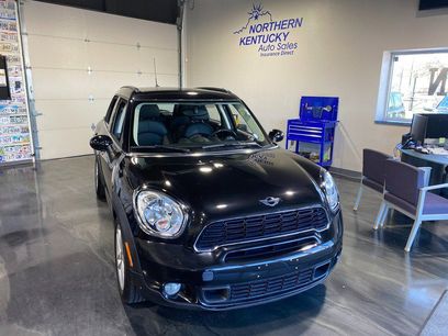 Used 2013 MINI Cooper Countryman S