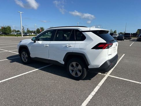Used 2023 Toyota RAV4 XLE w/ Convenience Package AWD/4WD image 12