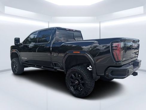 Used 2024 GMC Sierra 2500 AT4 w/ AT4 Premium Plus Package AWD/4WD image 5