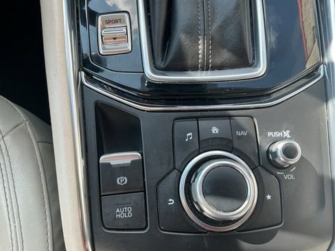 Used 2018 MAZDA CX-5 Grand Touring w/ Premium Package AWD/4WD image 22