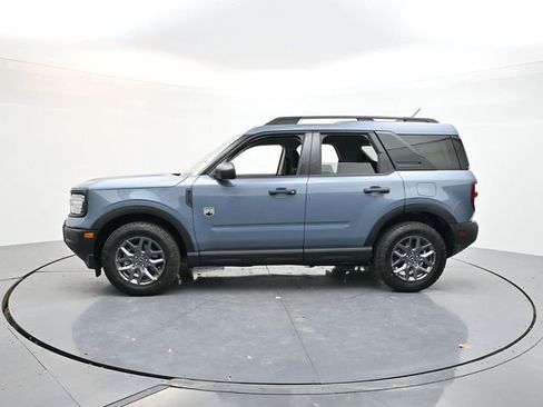 New 2026 Ford Bronco Sport Big Bend AWD/4WD image 4