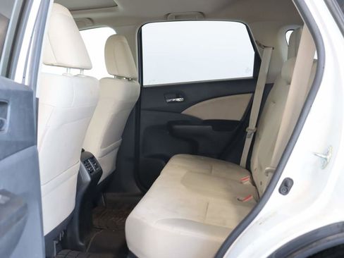 Used 2015 Honda CR-V EX image 15