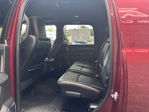 Used 2023 RAM 3500 Limited AWD/4WD image 18