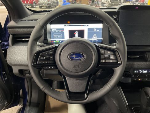 New 2026 Subaru Outback Limited image 18