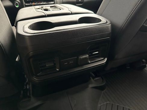 Used 2021 Chevrolet Silverado 1500 RST w/ All Star Edition Plus image 22