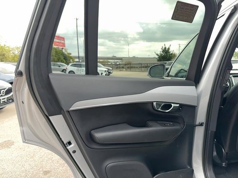 Certified 2023 Volvo XC90 B5 Core image 12