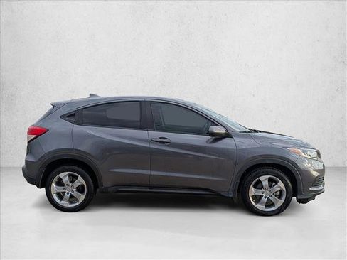 Used 2022 Honda HR-V LX image 4