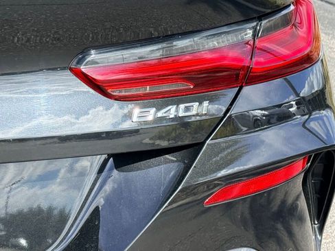 Used 2023 BMW 840i Gran Coupe xDrive image 13