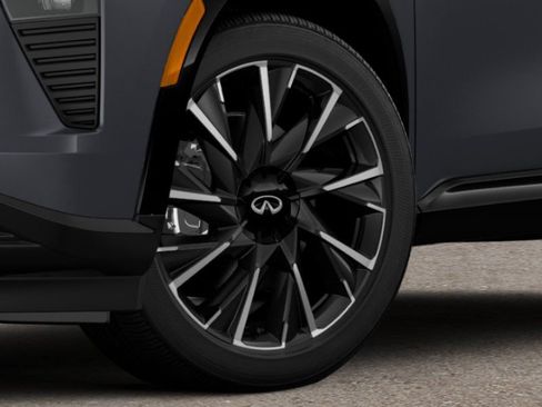 New 2027 INFINITI QX65 Autograph w/ Cargo Package AWD/4WD image 6