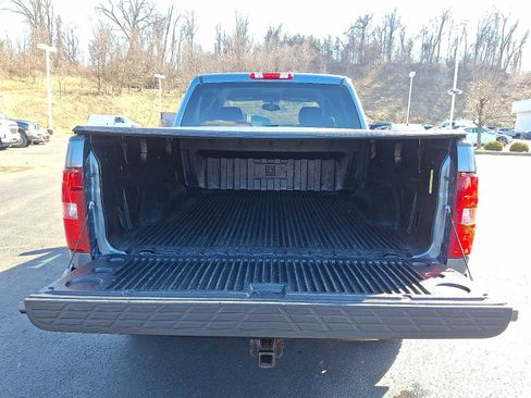 Used 2011 Chevrolet Silverado 1500 LT w/ All-Star Edition image 27