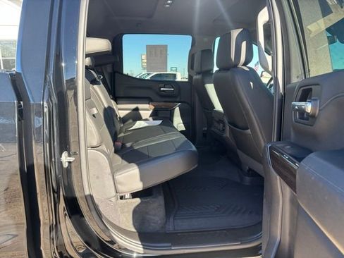 Used 2020 Chevrolet Silverado 1500 RST image 19