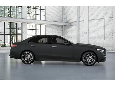 New 2025 Mercedes-Benz C 300 Sedan image 15