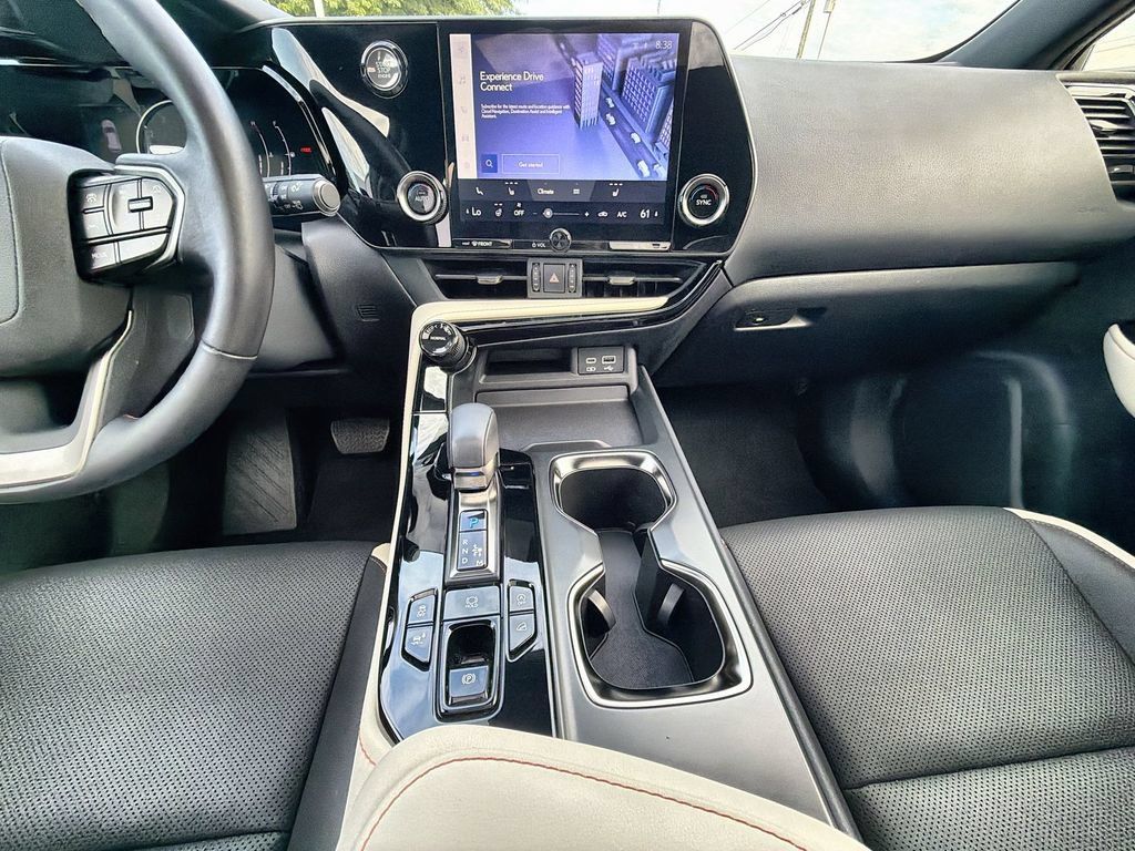 Used 2022 Lexus NX 350 AWD w/ Cold Area Package image 24