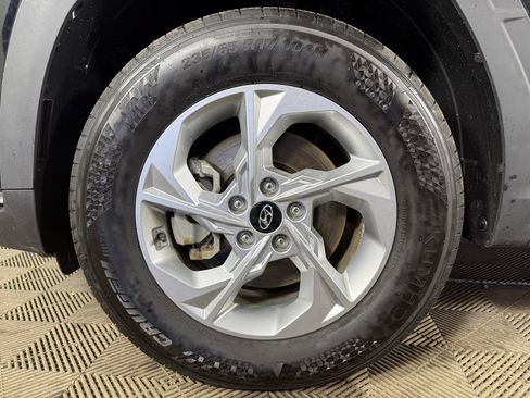 Used 2024 Hyundai Tucson SEL AWD/4WD image 19